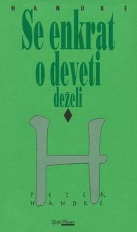 Produktbild: &Scaron;e enkrat o deveti deželi