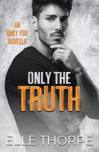 Produktbild: Only the Truth