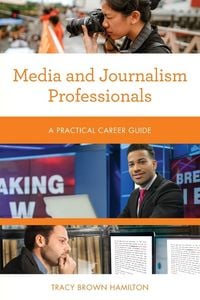 Produktbild: Media and Journalism Professionals