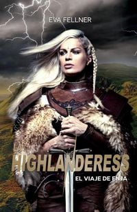 Produktbild: La Highlanderess