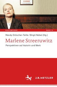Produktbild: Marlene Streeruwitz