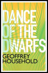 Produktbild: Dance of the Dwarfs