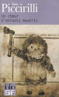 Produktbild: Fre-Choeur D Enfants Maud