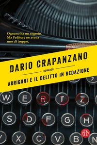 Produktbild: Arrigoni e il delitto in redazione
