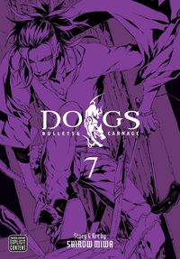 Produktbild: Dogs, Vol. 7