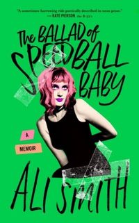 Produktbild: The Ballad of Speedball Baby