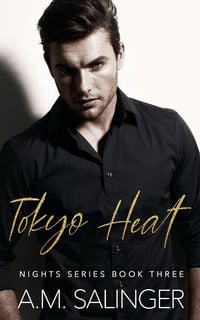 Produktbild: Tokyo Heat
