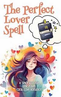Produktbild: The Perfect Lover Spell