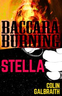 Produktbild: Stella & Baccara Burning