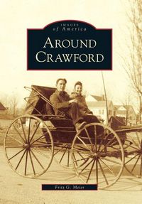 Produktbild: Around Crawford