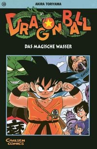 Produktbild: Dragon Ball 13