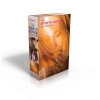 Produktbild: The Sonya Sones Collection (Boxed Set)