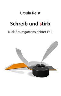 Produktbild: Schreib und stirb
