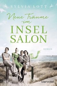 Produktbild: Neue Tr&auml;ume im Inselsalon