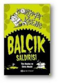 Produktbild: Mortimer Keene Balcik Saldirisi