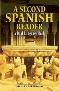 Produktbild: A Second Spanish Reader