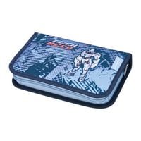 Produktbild: Herlitz Sch&uuml;leretui 31-teilig Tech Mech