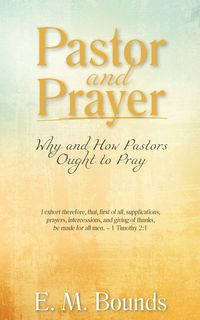 Produktbild: Pastor and Prayer