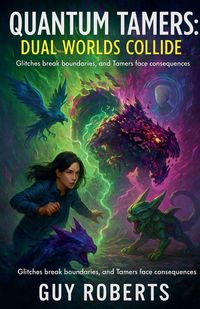 Produktbild: Quantum Tamers Dual Worlds Collide