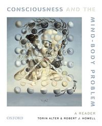 Produktbild: Consciousness and the Mind-Body Problem