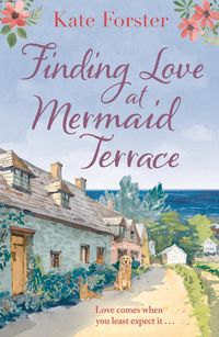 Produktbild: Forster, K: Finding Love at Mermaid Terrace