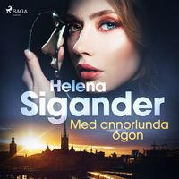 Produktbild: Med annorlunda &ouml;gon