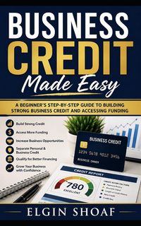 Produktbild: Business Credit Made Easy