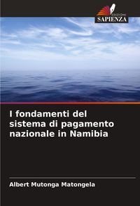 Produktbild: I fondamenti del sistema di pagamento nazionale in Namibia