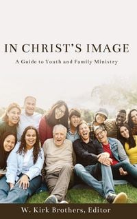 Produktbild: In Christ's Image