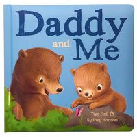 Produktbild: Daddy and Me