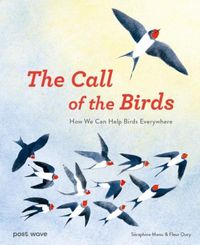 Produktbild: The Call of the Birds