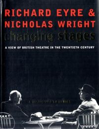 Produktbild: Wright, N: Changing Stages
