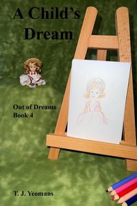 Produktbild: A Child's Dream
