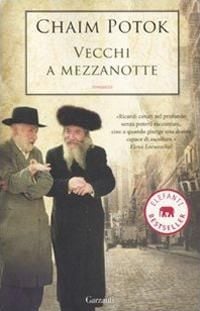 Produktbild: Vecchi a mezzanotte