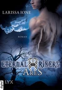 Produktbild: Eternal Riders - Ares