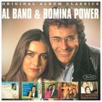 Bild vom Artikel Original Album Classics vom Autor Romina Al & Power Bano