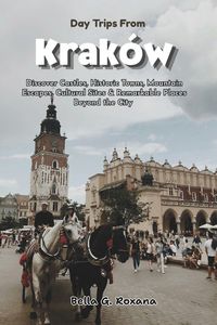 Produktbild: Day Trips from Krak&oacute;w
