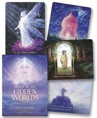 Produktbild: Oracle of the Hidden Worlds