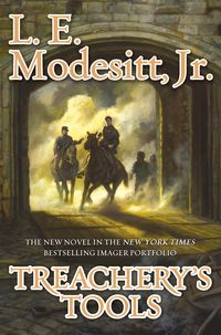 Produktbild: Treachery's Tools