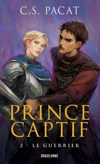 Produktbild: Prince captif