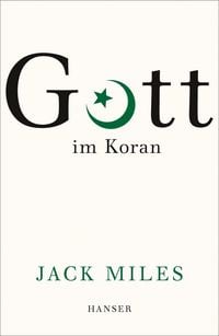 Produktbild: Gott im Koran