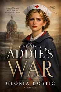 Produktbild: Addie's War