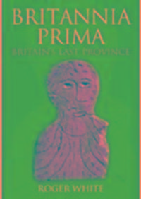 Produktbild: White, R: Britannia Prima