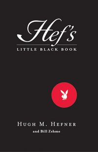 Produktbild: Hef's Little Black Book