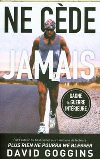 Produktbild: Ne c&egrave;de jamais