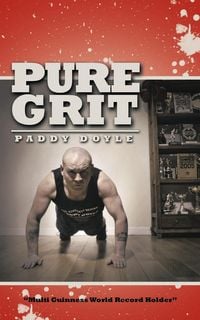 Produktbild: Pure Grit