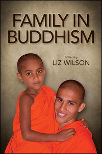Produktbild: Family in Buddhism