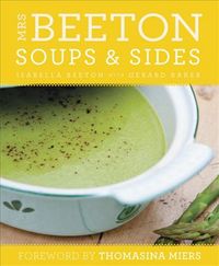 Produktbild: Beeton, I: Mrs Beeton's Soups & Sides