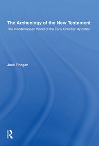 Produktbild: Finegan, J: The Archaeology Of The New Testament