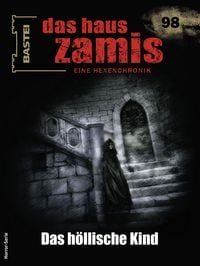 Produktbild: Das Haus Zamis 98